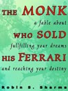 The Monk Who Sold His Ferrari